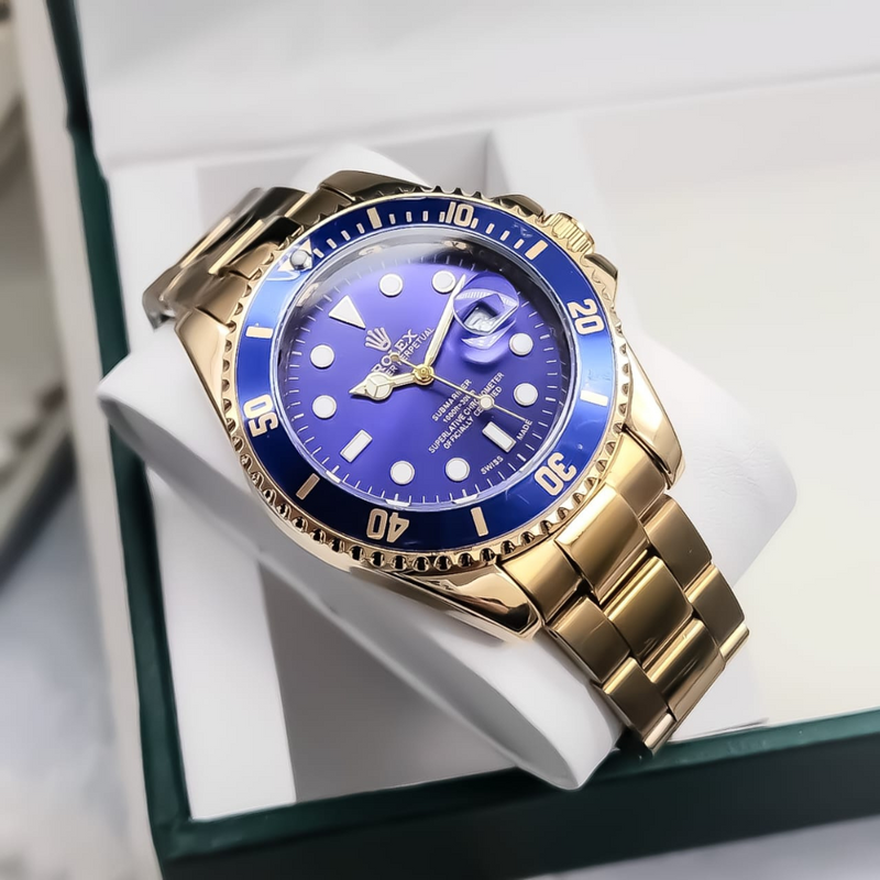 RELOJ ROLEX SUBMARINER™