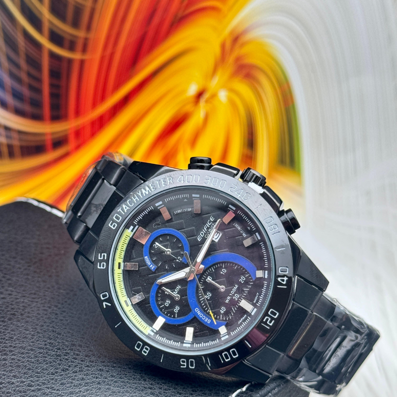 RELOJ EDIFICE CASIO™