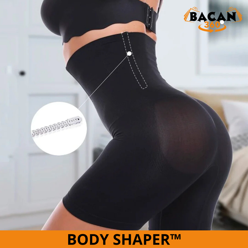 BODY SHAPER™